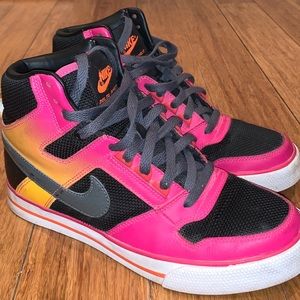Nike Delta Force High Tops